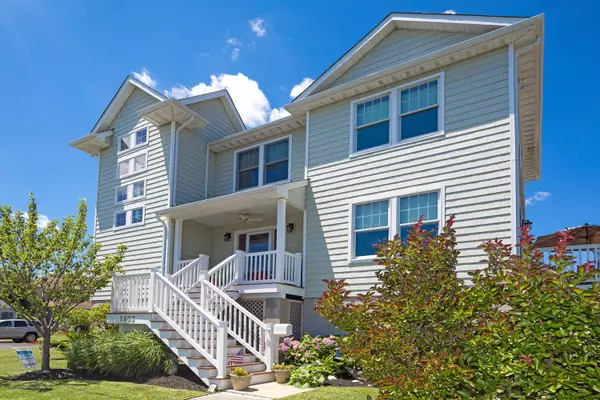 1503 Lake Avenue, Point Pleasant Beach, NJ 08742