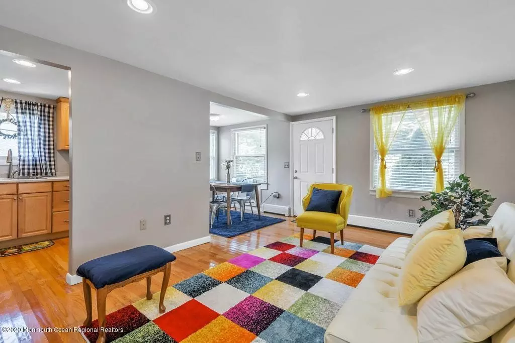 Neptune Township, NJ 07753,533 Prospect Avenue