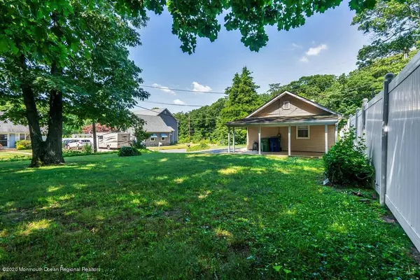 Neptune Township, NJ 07753,533 Prospect Avenue