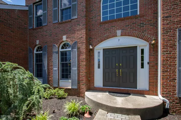 Marlboro, NJ 07746,7 Ellery Place