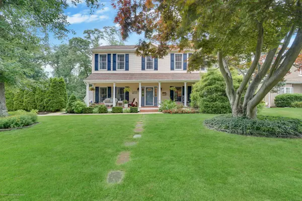 Spring Lake Heights, NJ 07762,317 Old Mill Road