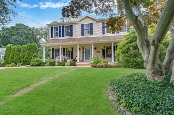 Spring Lake Heights, NJ 07762,317 Old Mill Road