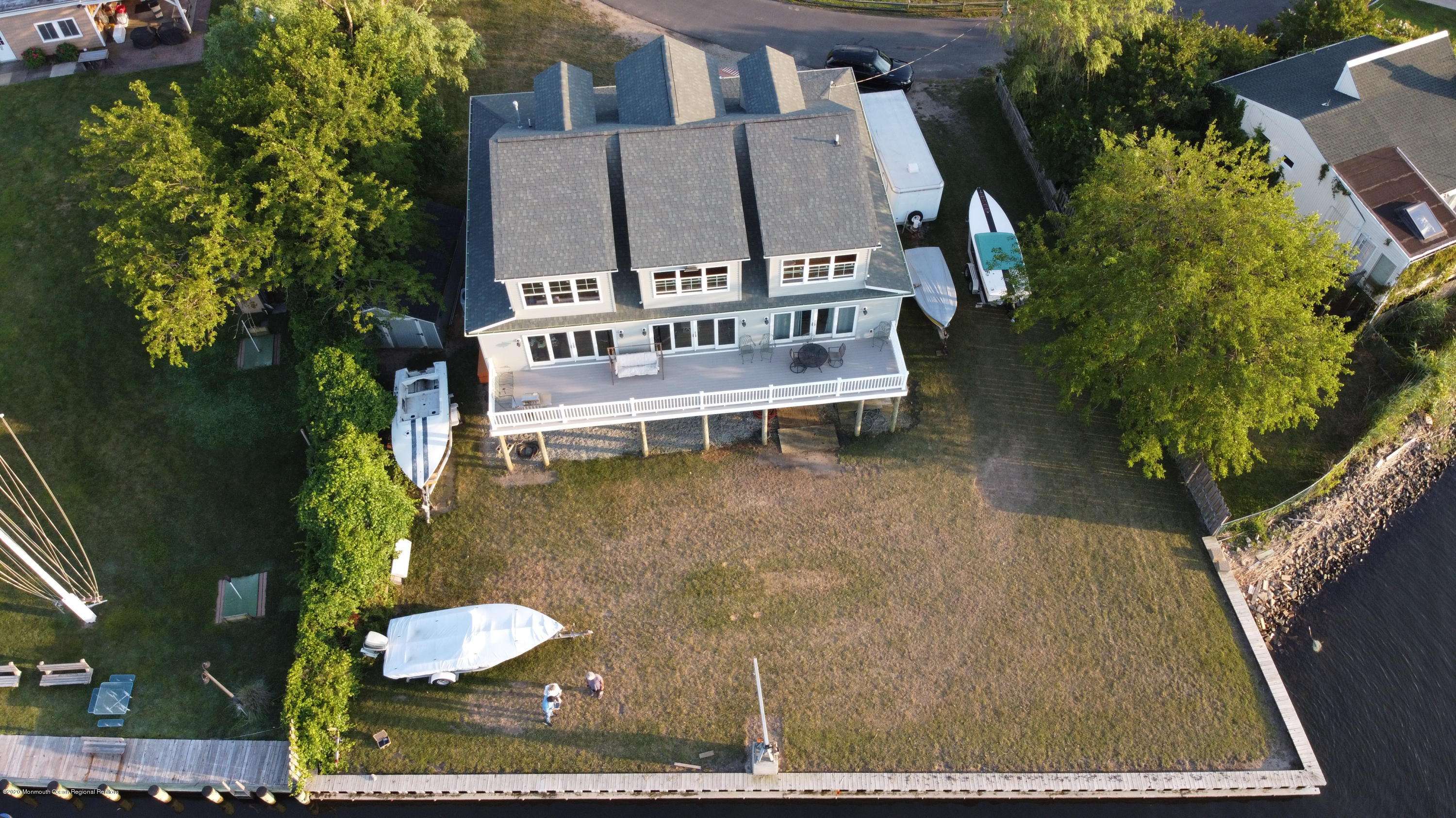 Long Branch, NJ 07740,11 Marine Place