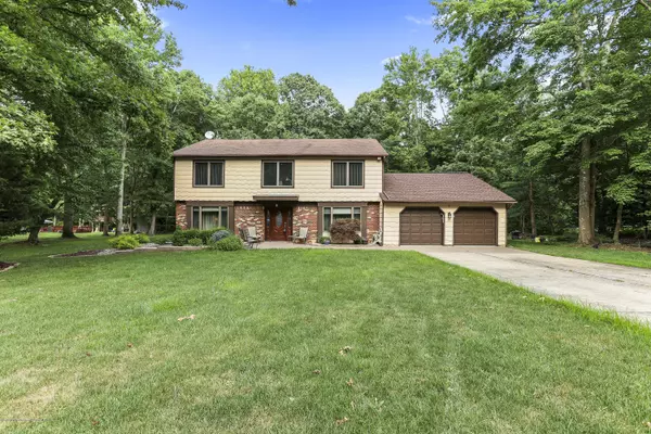 6 Toby Terrace, Monroe, NJ 08831