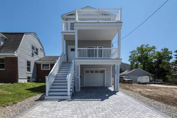 Seaside Heights, NJ 08751,508 Bay Boulevard