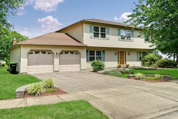 Monroe, NJ 08831,7 Lori Street