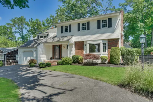 2 Timber Drive, Ocean Twp, NJ 07712