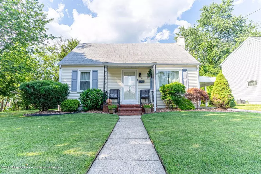 10 Pheasant Lane, Hamilton, NJ 08690