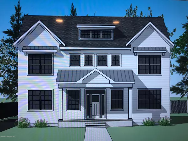 Rumson, NJ 07760,41 Forrest Avenue