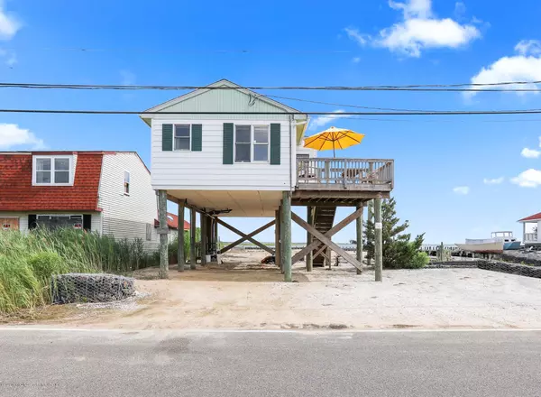 West Creek, NJ 08092,562 Dock Road