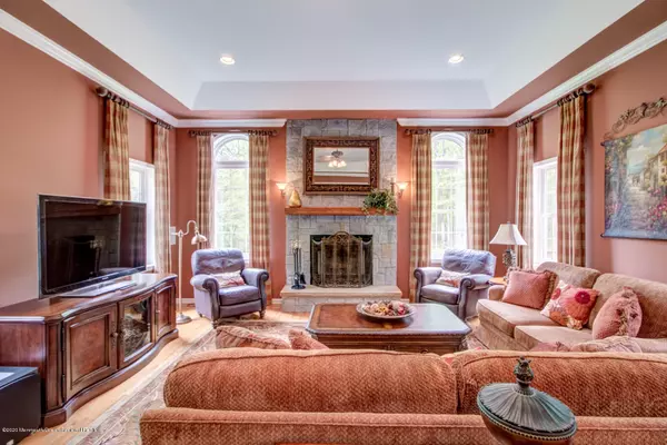 Millstone, NJ 08510,52 Carrs Tavern Road