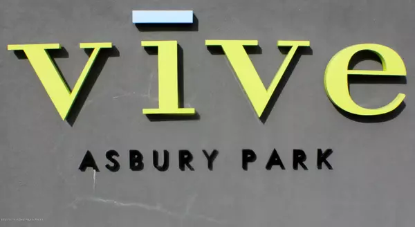 803 Kingsley Street #2, Asbury Park, NJ 07712