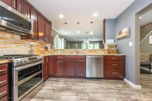 Cliffwood, NJ 07721,60 County Road #UNIT G34