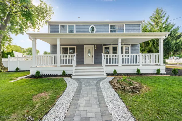 75 Parker Avenue, Manasquan, NJ 08736