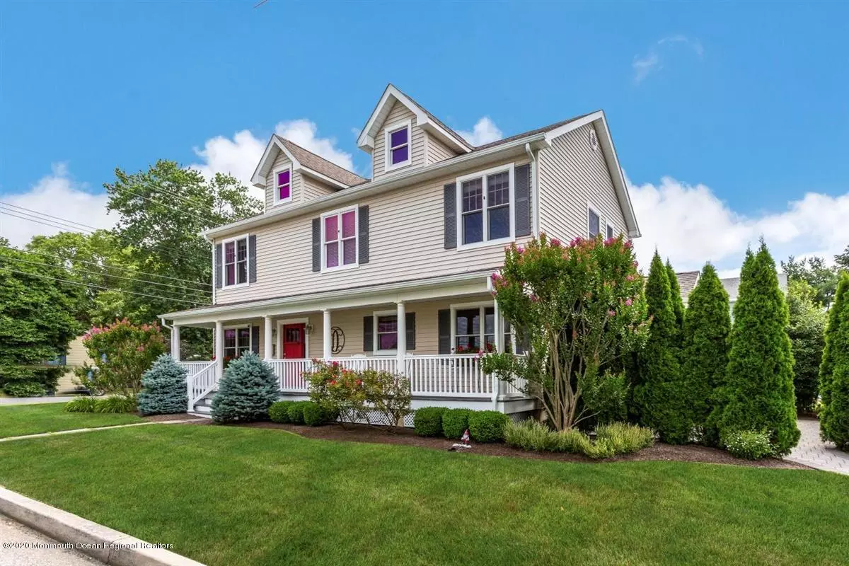 Spring Lake Heights, NJ 07762,208 8th Avenue