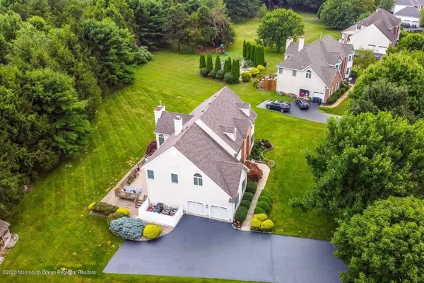 Manasquan, NJ 08736,1586 Horseshoe Drive