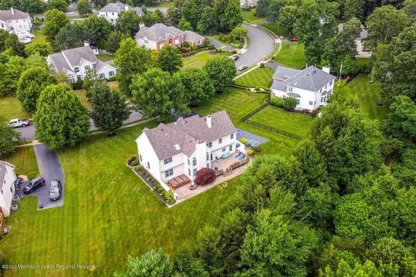 Manasquan, NJ 08736,1586 Horseshoe Drive