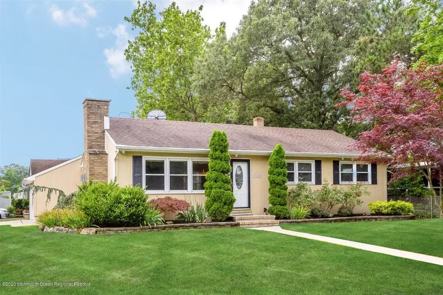 2210 Mahoney Drive, Point Pleasant, NJ 08742