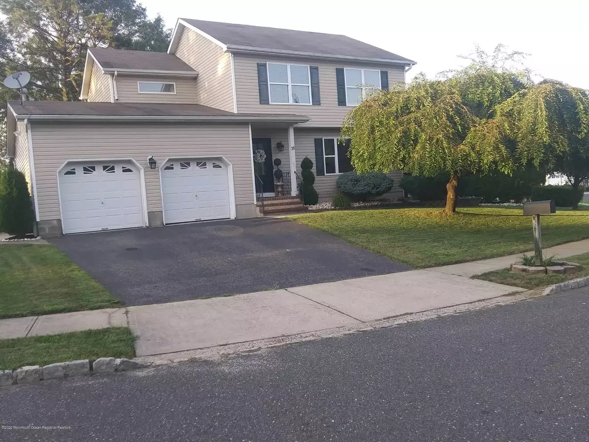 Howell, NJ 07731,31 Jacob Drive