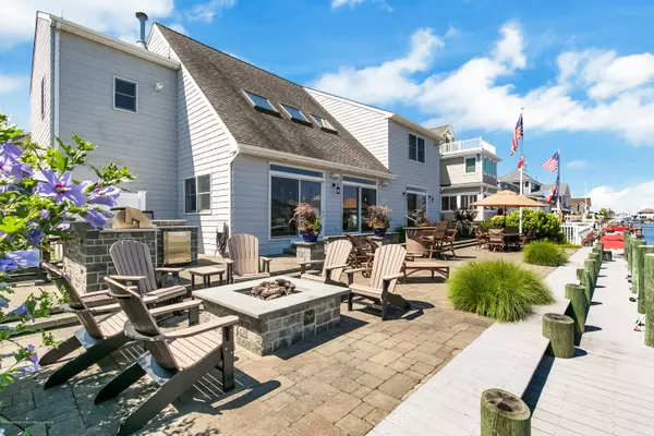 Mantoloking, NJ 08738,304 Cutter Lane