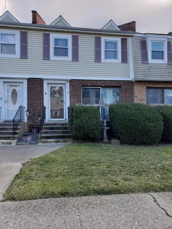 44 Primrose Lane, Brick, NJ 08724