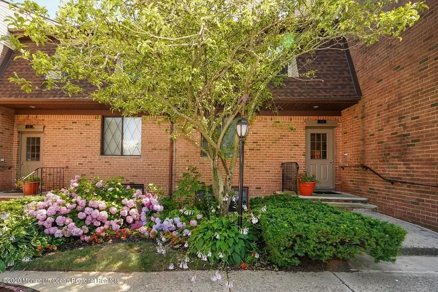 200 Portland Road #C-11, Highlands, NJ 07732