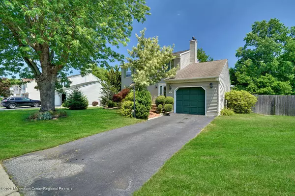 Belford, NJ 07718,145 Sea Bird Lane