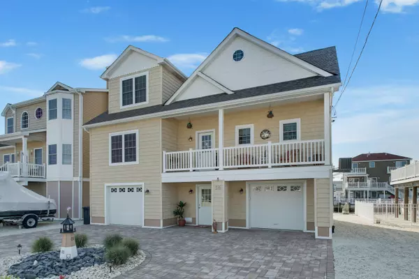 Beach Haven West, NJ 08050,56 Sylvia Lane