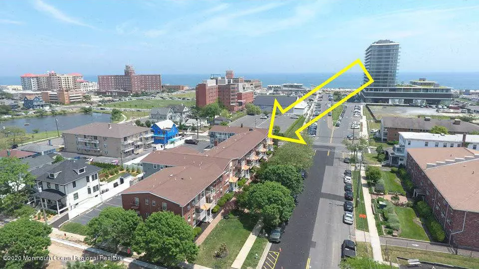 Asbury Park, NJ 07712,301 4th Avenue #302