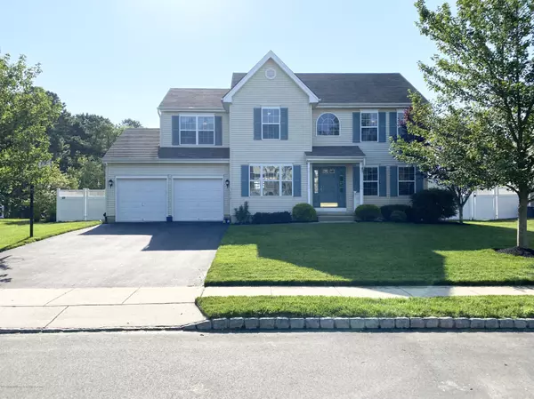 1958 Breakers Drive, Barnegat, NJ 08005