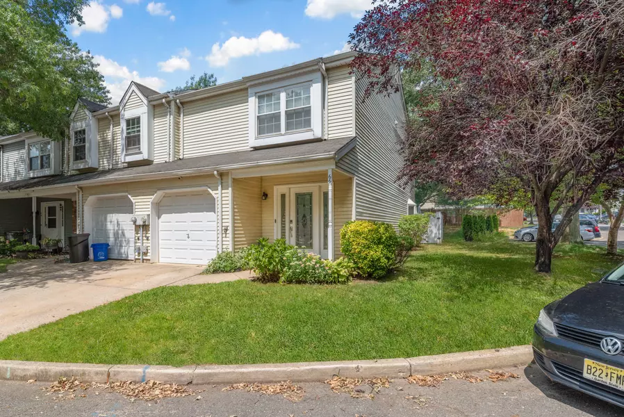 66 Bramble Lane, Matawan, NJ 07747