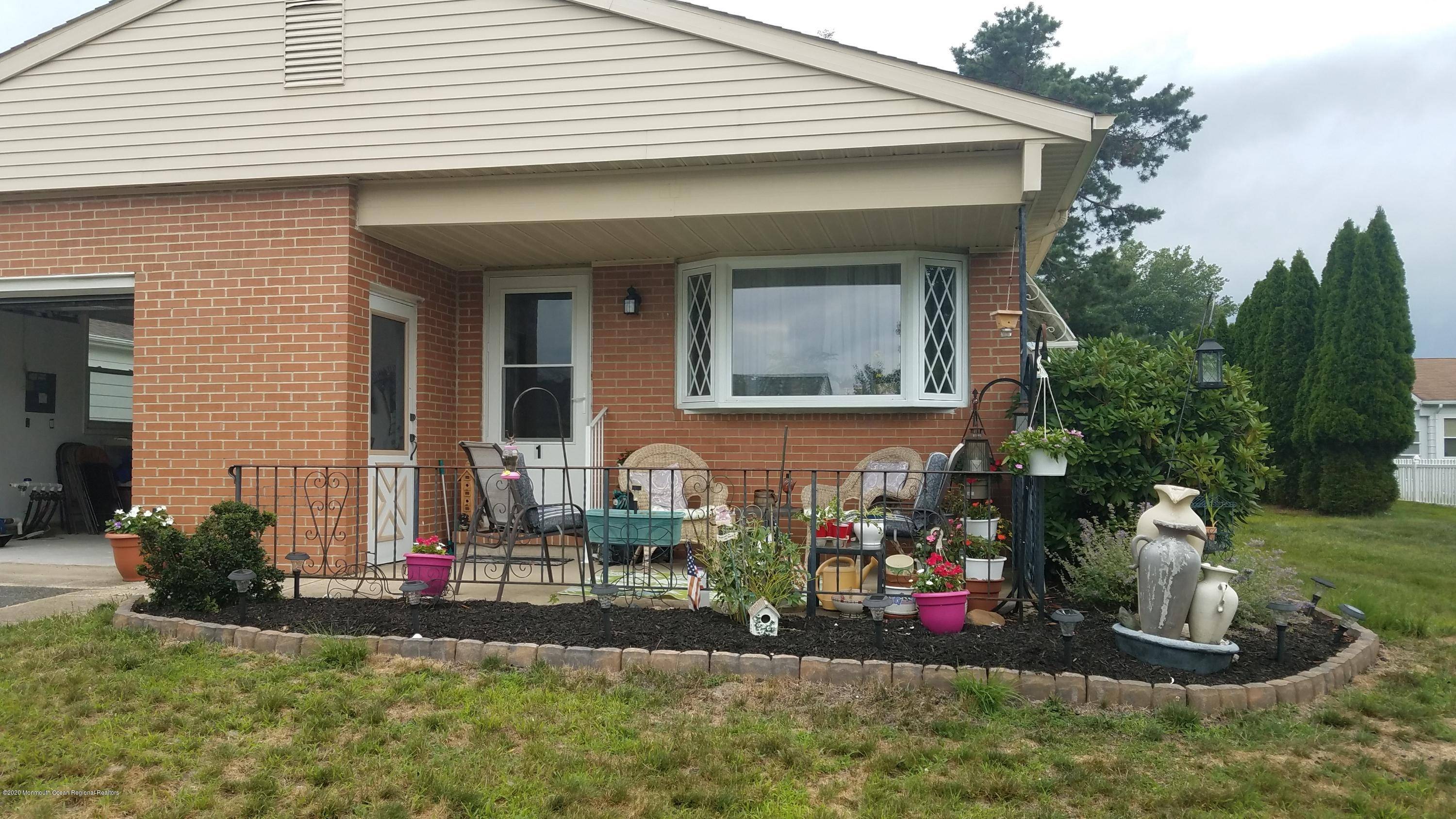 Toms River, NJ 08757,1 Pine Valley Drive