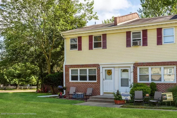 171 Primrose Lane, Brick, NJ 08724