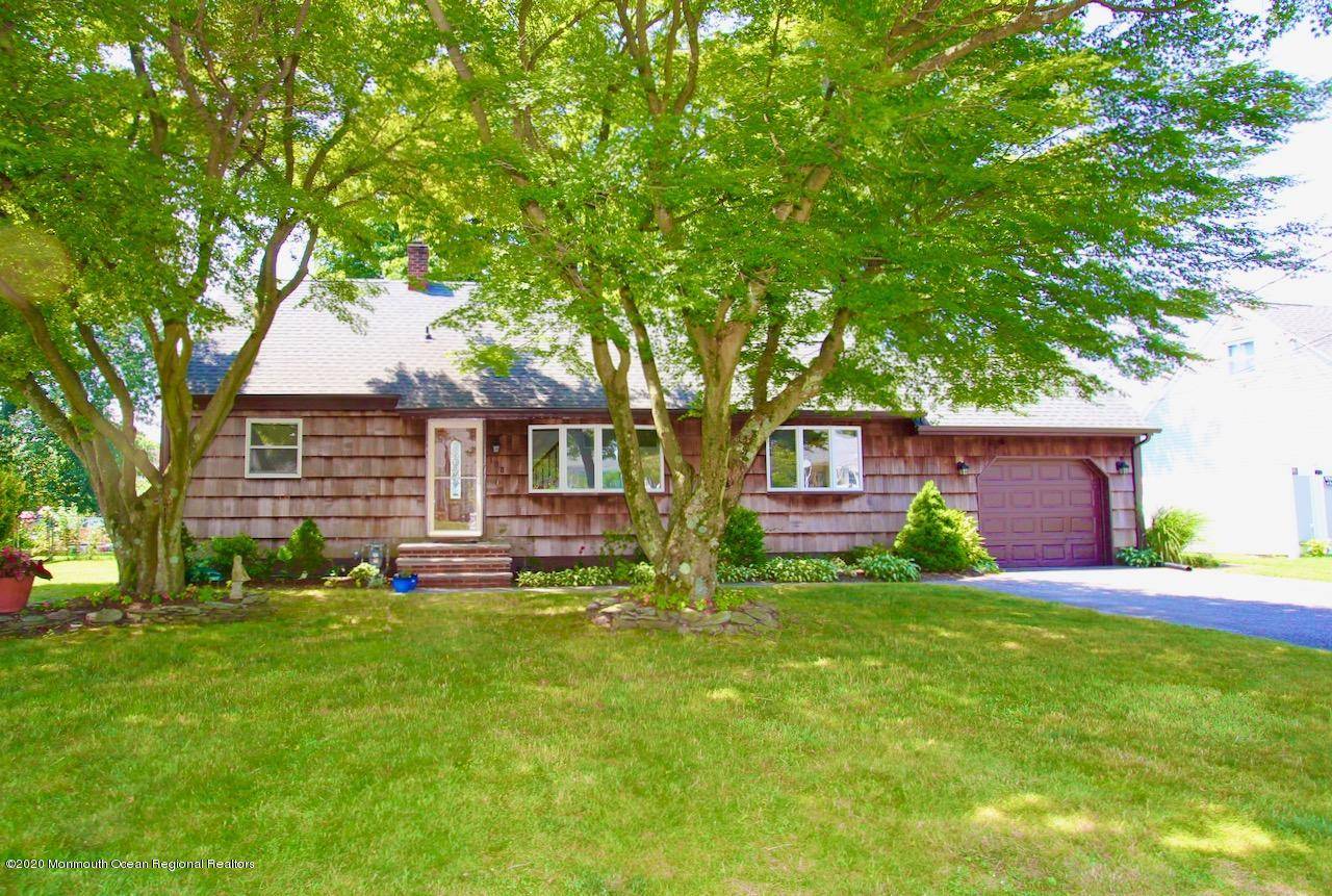 108 Elm Drive, Neptune Township, NJ 07753