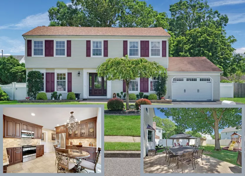 241 Constitution Avenue, Toms River, NJ 08753