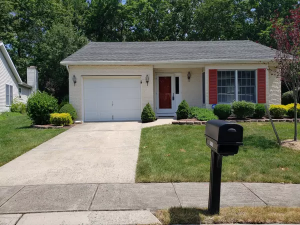 1516 Alpen Lane, Toms River, NJ 08755