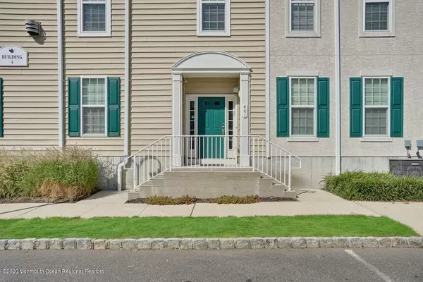 401 April Way, Middletown, NJ 07748