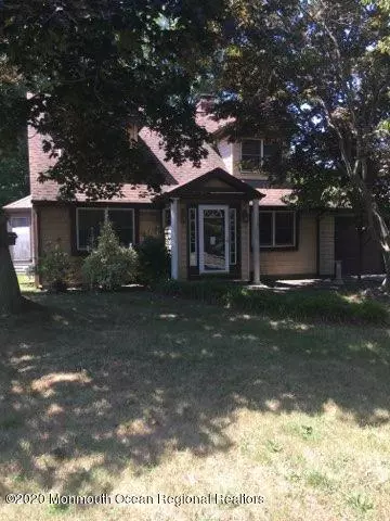 Fair Haven, NJ 07704,220 Dartmouth Avenue