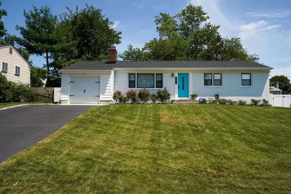 1052 Juniper Place, Toms River, NJ 08753