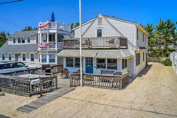 Long Beach Twp, NJ 08008,115 E Oceanview Drive