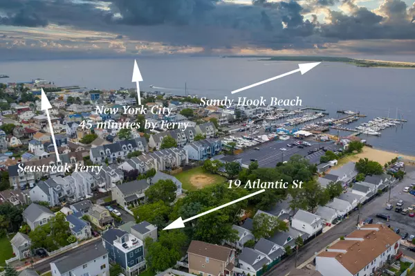 Highlands, NJ 07732,19 Atlantic Street