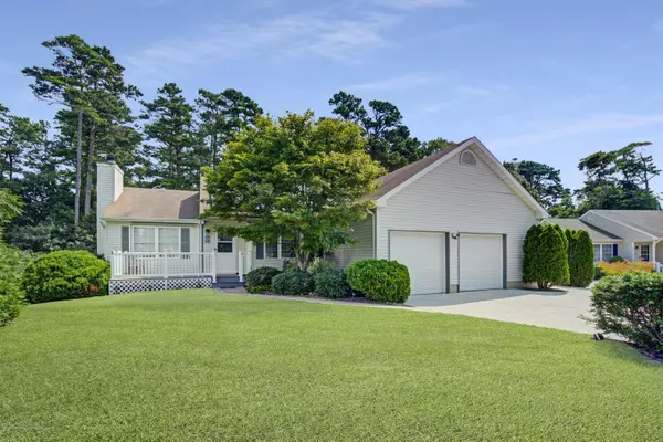 Little Egg Harbor, NJ 08087,67 Jared Lane