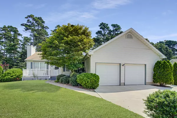 Little Egg Harbor, NJ 08087,67 Jared Lane