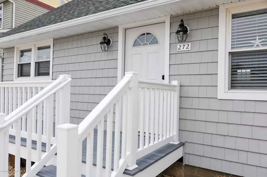 272 N 10th Street, Surf City, NJ 08008