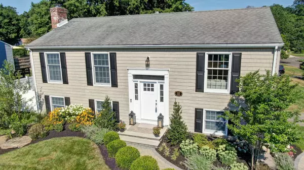 Neptune Township, NJ 07753,11 Sylvan Drive