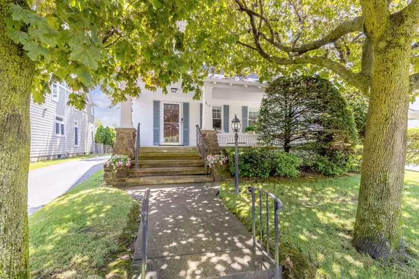 Spring Lake, NJ 07762,415 St Clair Avenue