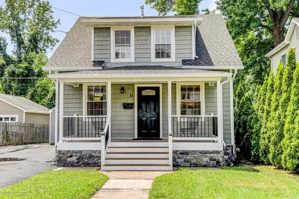 Atlantic Highlands, NJ 07716,33 Memorial Parkway