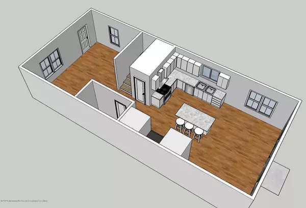 Neptune Township, NJ 07753,1509 Cherry Lane