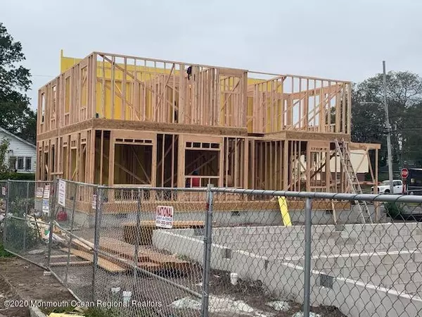 Neptune Township, NJ 07753,1509 Cherry Lane