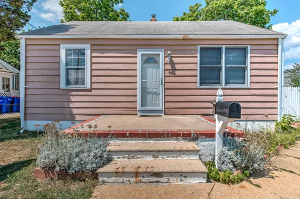606 E Street, Millville, NJ 08332